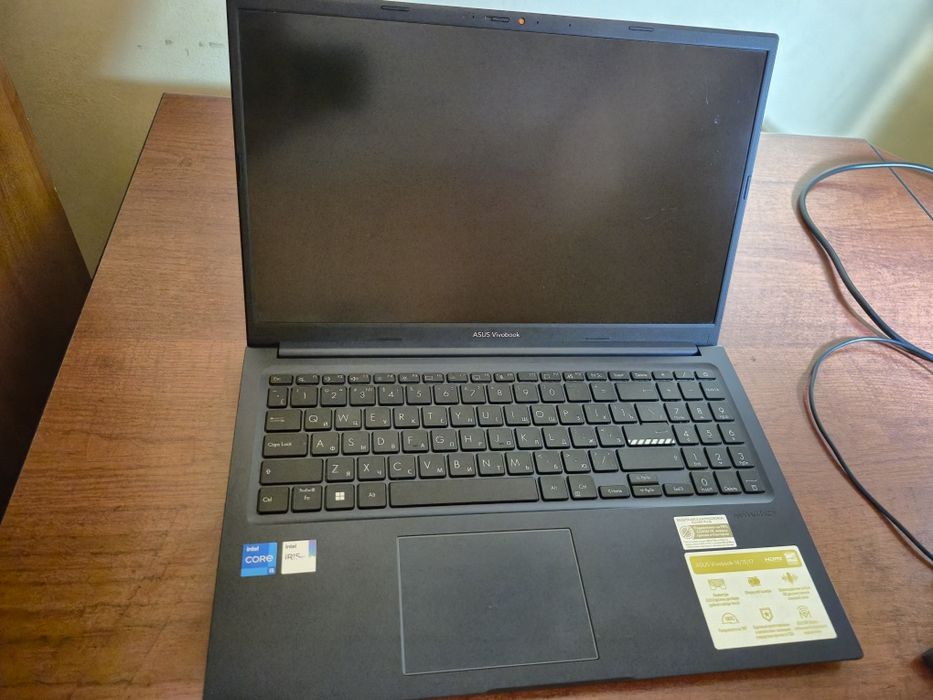 Ноутбук ASUS Vivobook 15 15.6