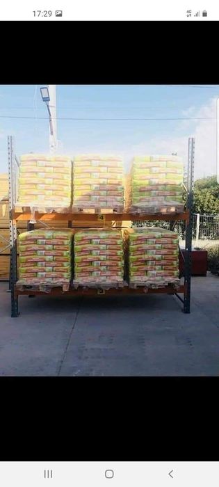 Rafturi metalice profesionale