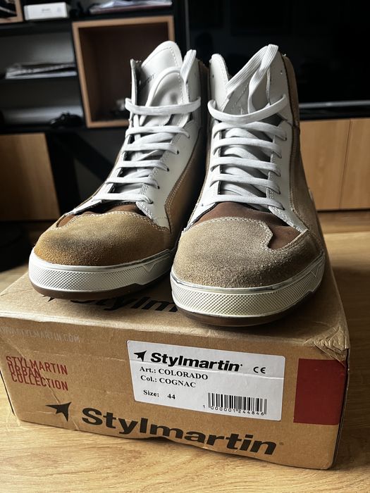 Мото обувки Stylmartin Colorado 44