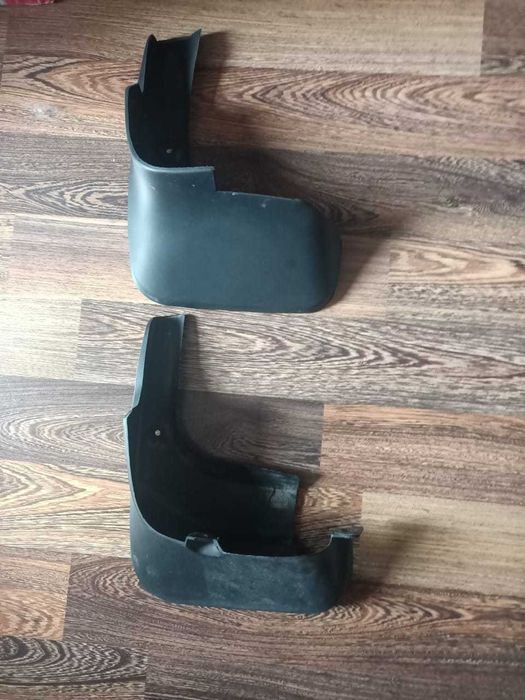 Брызговики на Лексус РХ 350