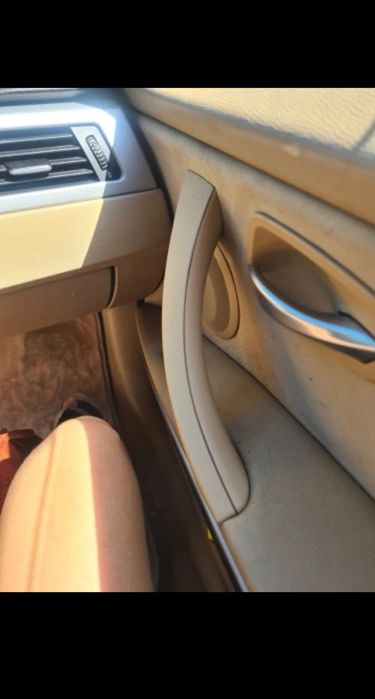 Вътрешни дръжки за BMW БМВ E90 E91 E92 е91 е92 е90 вътрешна дръжка 3