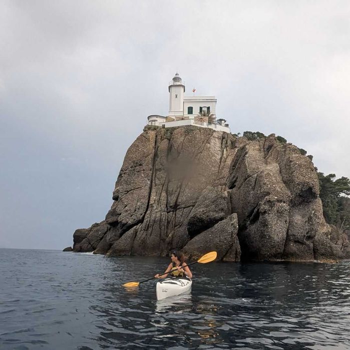 Нов Каяк Rainbow Dea Expedition