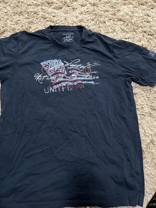 Мъжки тениски/ Dsquared/DESIGUAL/navigare