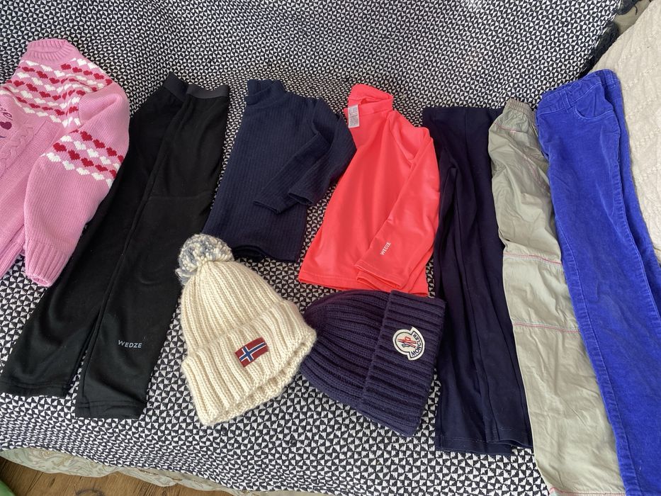 Imbrăcăminte pentru fete