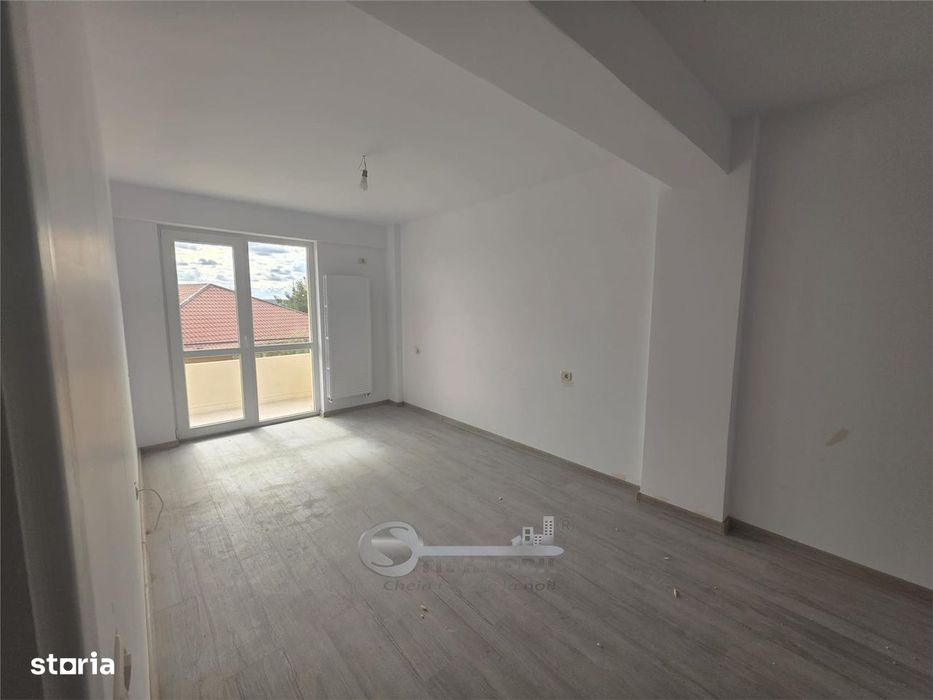 Apartament 1 cameră, 44mp - Valea Lupului