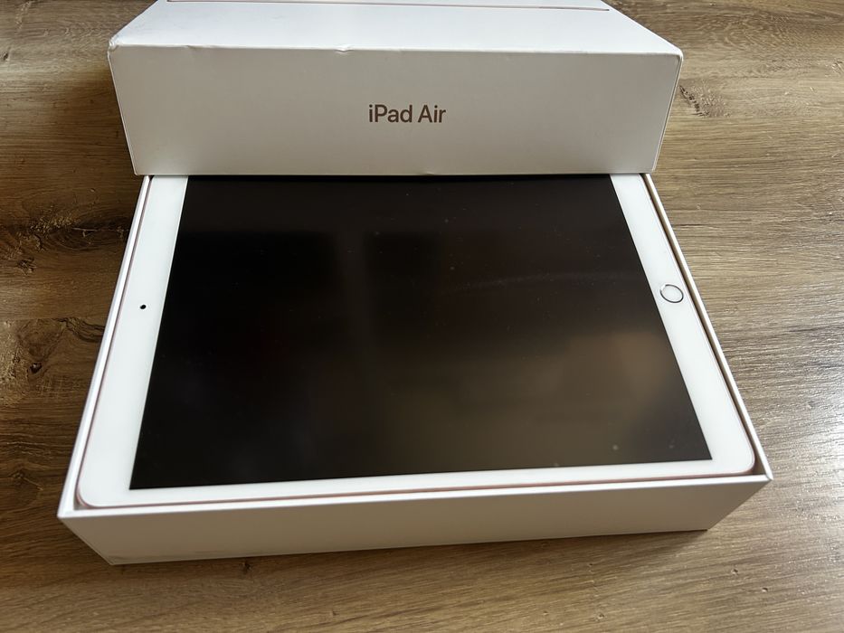 Ipad Air 3 ( 2019 ) 64 gb + Apple pencil PRO ( 1 st Gen )