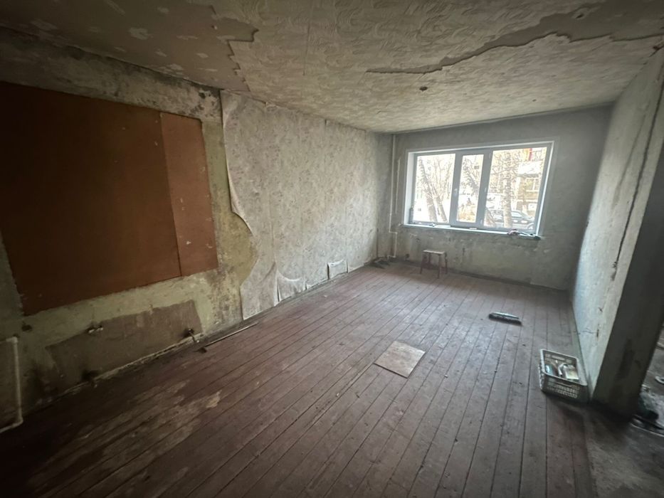 Продам квартиру в россрочку