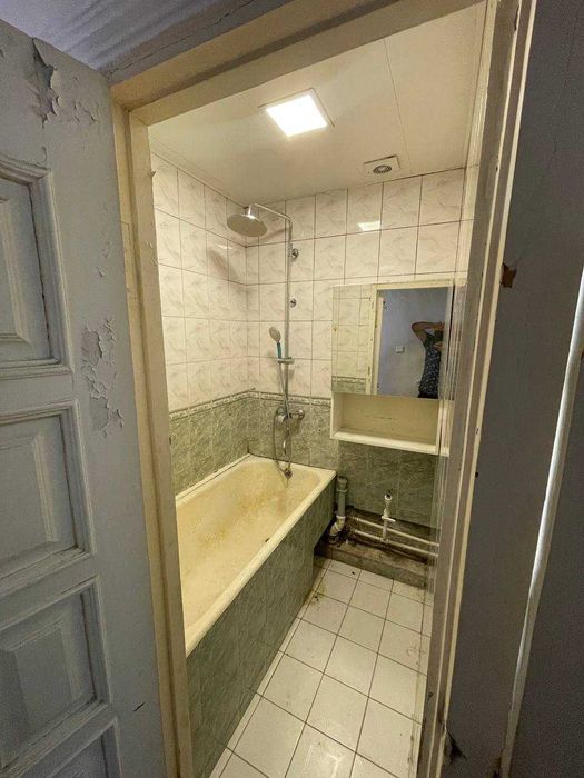 Срочно продам 5-комнат,квартиру на ГАНГЕ -Ц-14