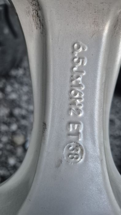 Джанти Rial 5/114.3 NISSAN 5x114.3 Juke,Qashqai