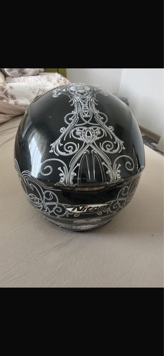 Casca motocicleta