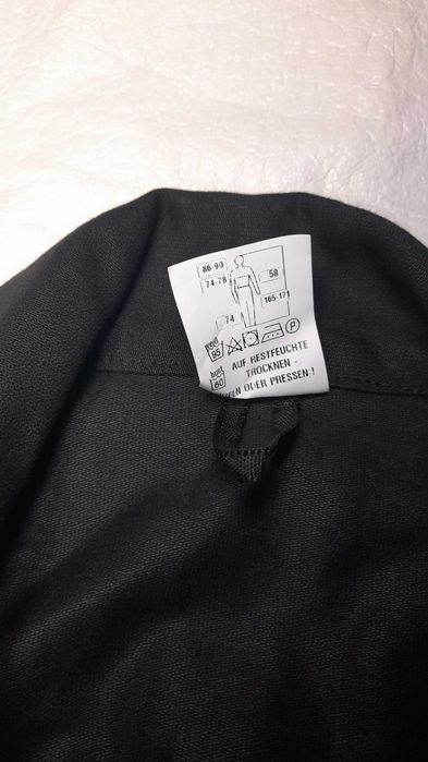 Bluze salopete noi Hugo Josten Germany