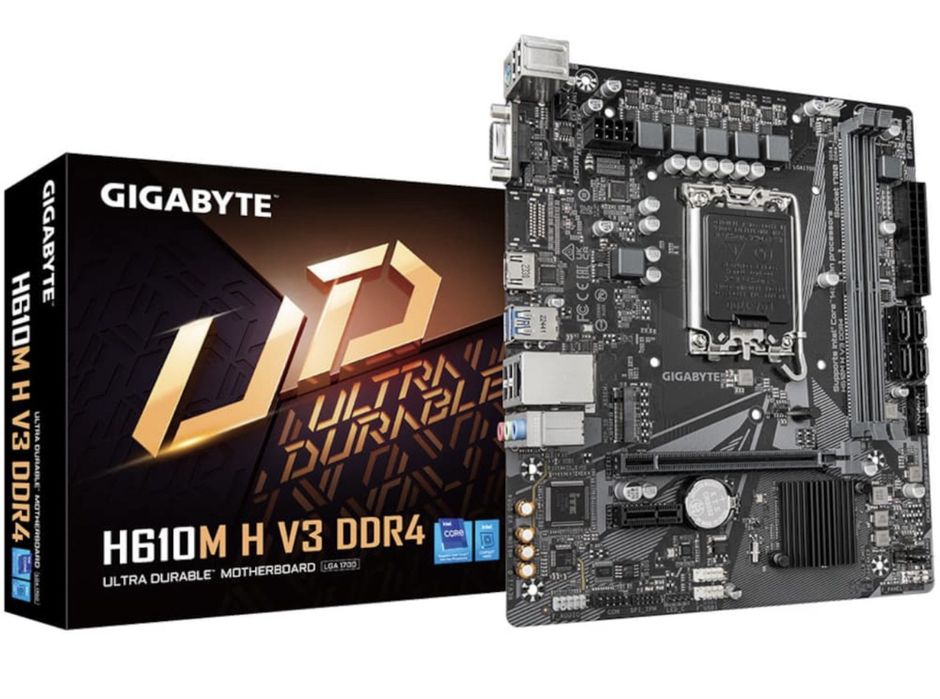 Kit Gaming Placa de Baza + Procesor