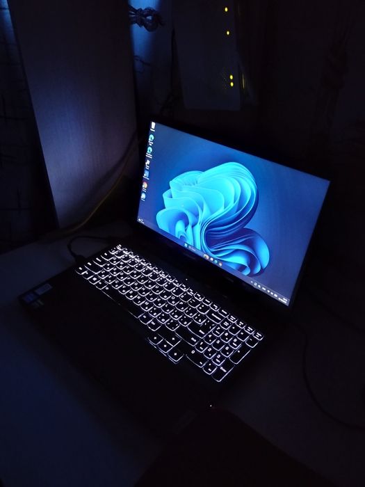 Lenovo IdeaPad gaming 3