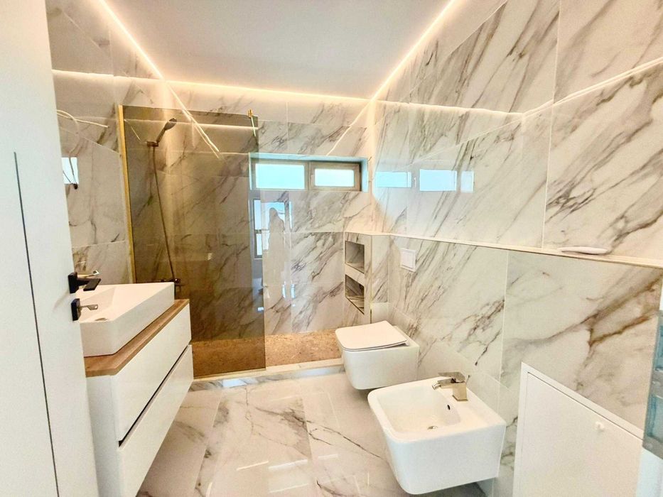 Vila individuala P+1 /5Camere/Corbeanca/Petresti