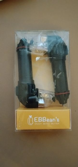 велосипедни светлини EBBean's