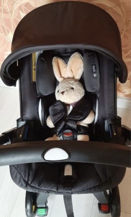 Автокресло, коляска