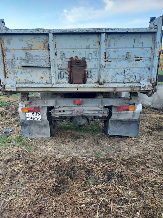 Зил селхозник сатылады