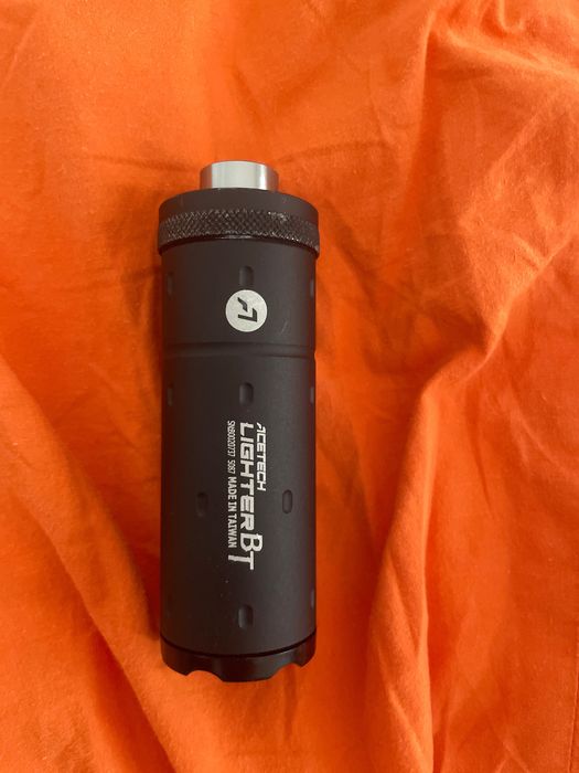 Tracer Airsoft AceTech LighterBT