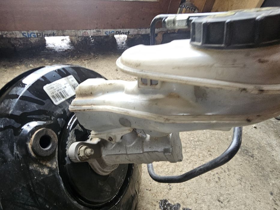 Pompa frână  Ford Ranger 2014 motor 2.2E5