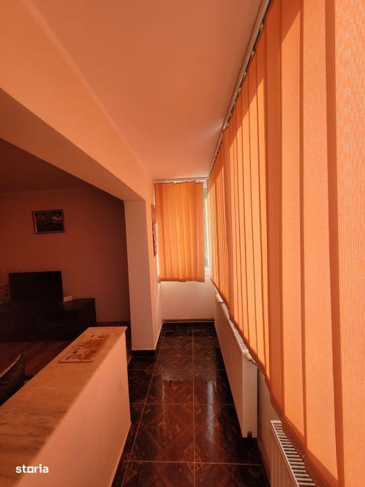 Apartament cu 3 camere, 70 mp, zona Garii