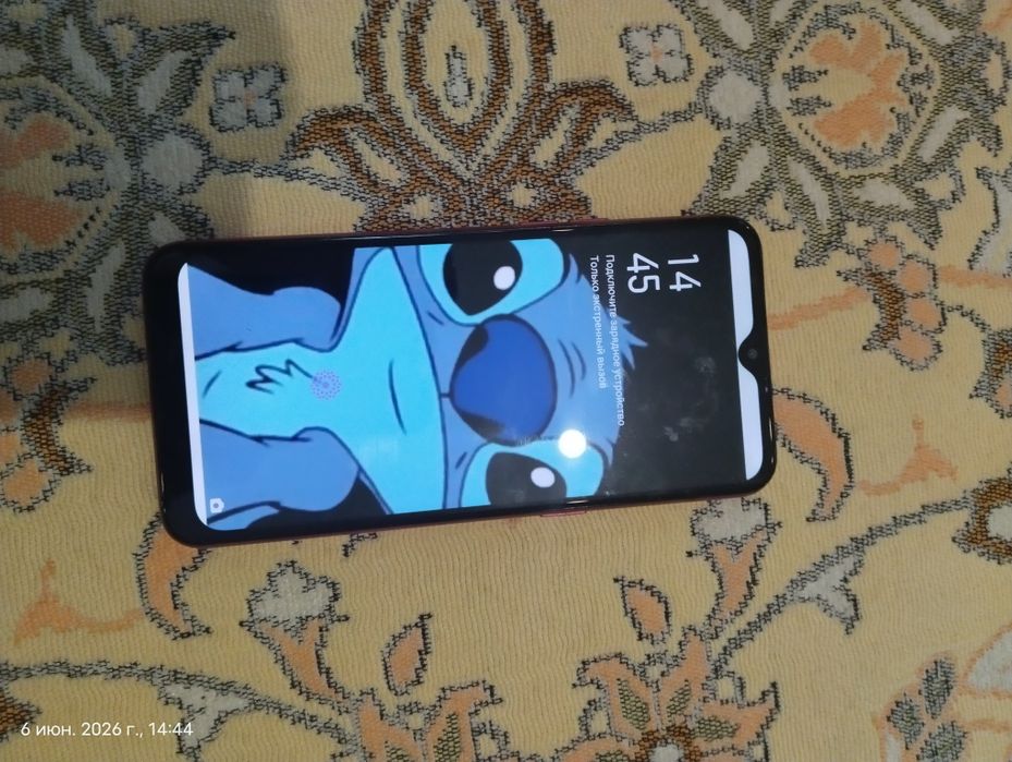 Redmi 10a и oppo a1k