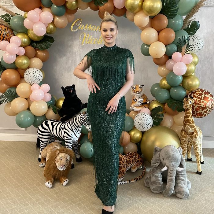 Rochie de inchiriat Malika(nu Nadare, Loulou, Rhea Costa)