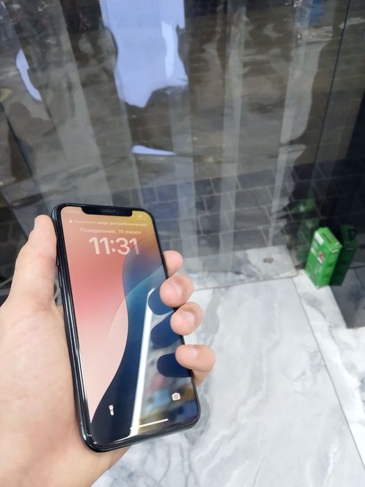 Iphone 11 pro idyal telefob