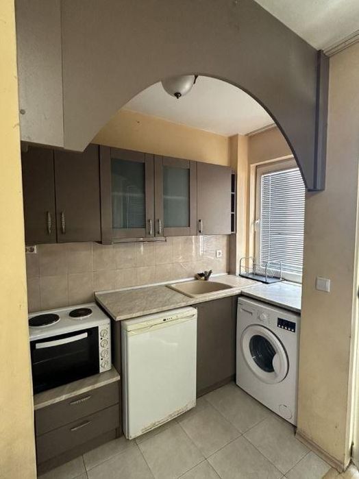 Двустаен апартамент в района на Трошево!