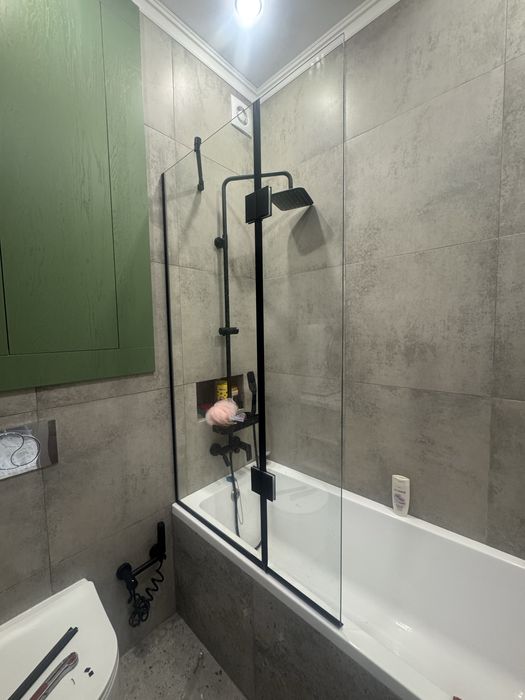 Душ кабины на заказ