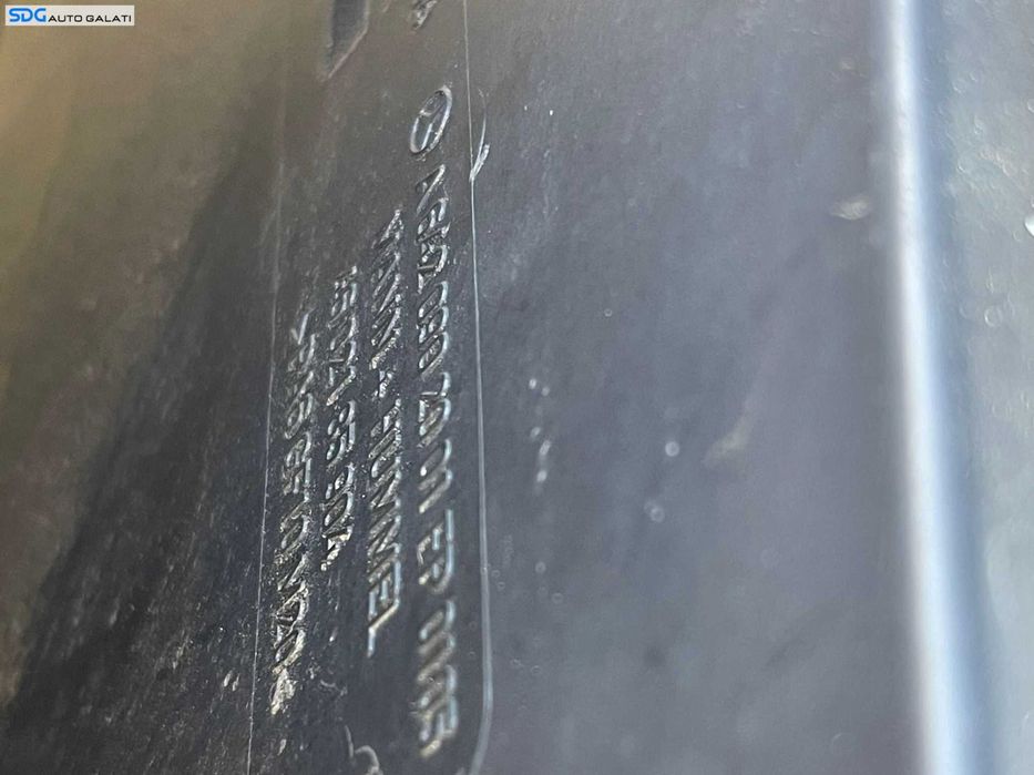 Carcasa Filtru Aer Dreapta Mercedes Clasa S Class W221 S320 S350 3.0 CDI V6 2005 - 2013 A6420902001 [C0374]