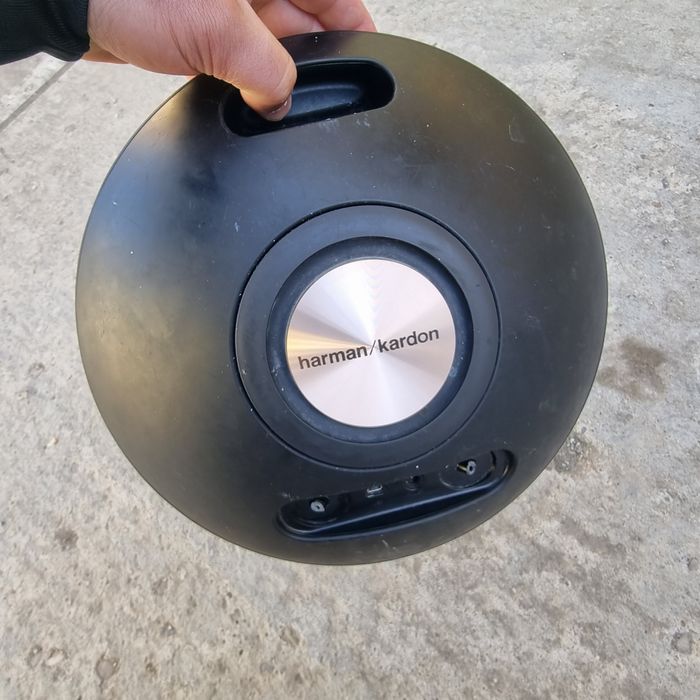 Boxa portabila Harman Kardon