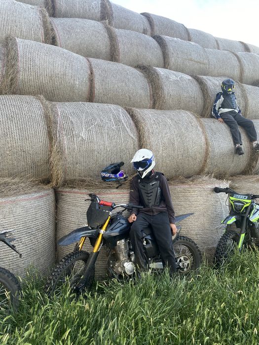 продам эндуро мотоцикл