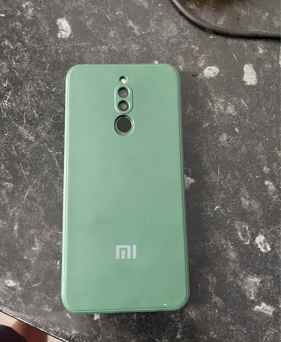Redmi 8 жақсы жағдайда