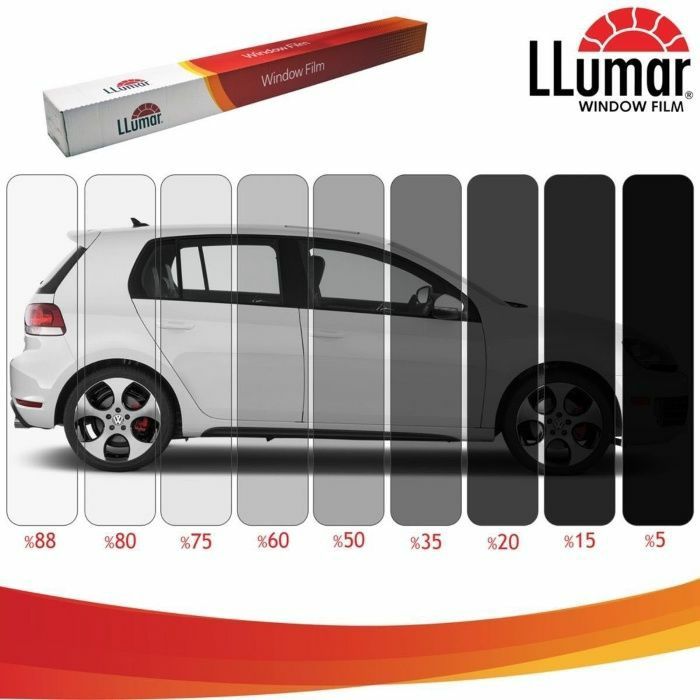 Tonirovka avto skidka