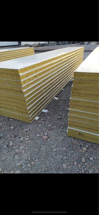 Сэндвичь панель \ Sendvich panel \ Сендвич панел \ CITY-9