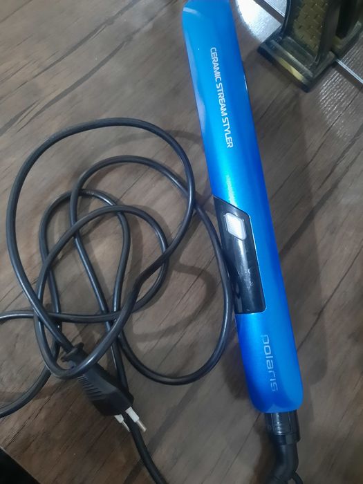 Утежек от Polaris, и Silver crest. Оргинал