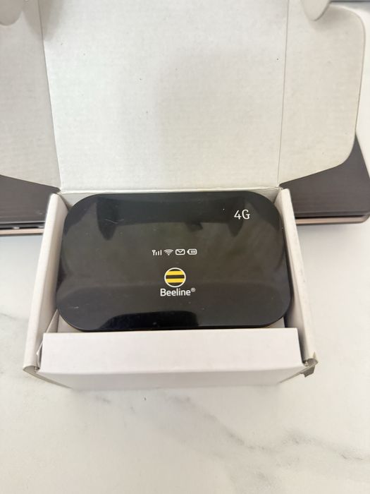 Роутер beeline 4G