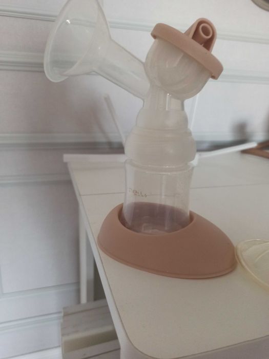 Молокоотсос электрический lorelli