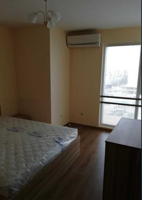 Дава се под наем Тристаен апартамент в София, Люлин - център - 100 кв.м за 663 € - Снимка #2