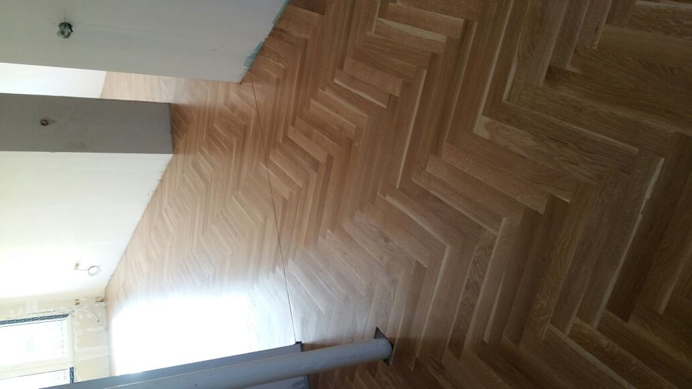 Безпрахово циклене на паркет и дюшеме - Пазарджик