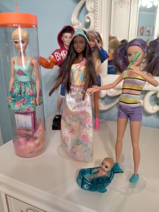 Продам Барби оригинал