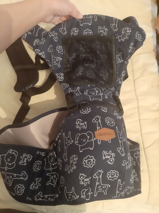 Кенгуру для детей