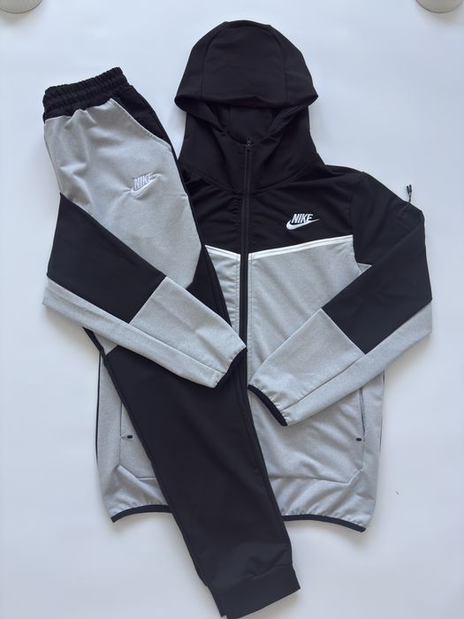 Спортивный двойка найк