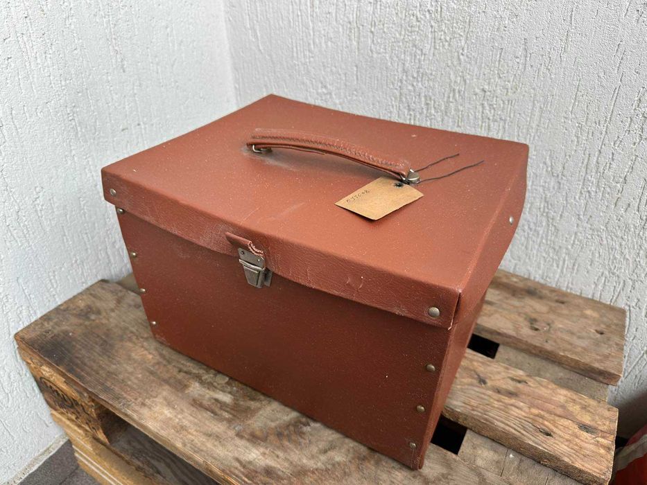 Соц Мегафон Рупор Электромегафон ЭМ-2М СССР