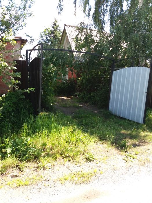 Продам дачу.Можно под жильё.