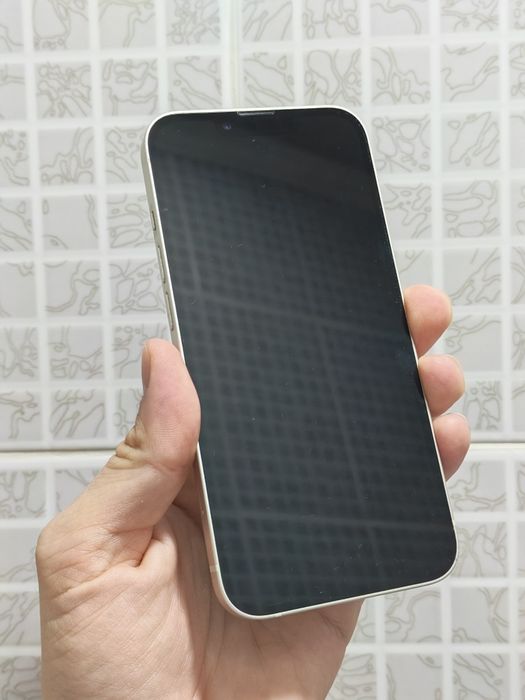 IPhone 13 128gb starlight 91%