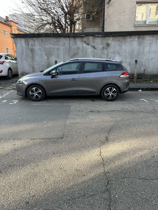 RENAULT Clio 2015 — imagine 2
