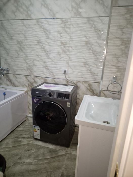 Сдаётся 2 комнатная квартира Грин хаус