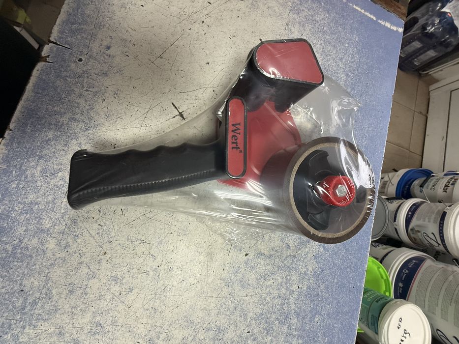 Лепачка на тиксо