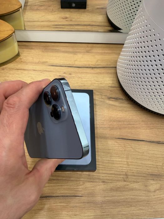 Iphone 13 pro max 512 gb